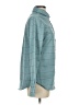 Columbia Teal Long Sleeve Blouse Size XS - photo 4