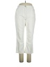 Bill Blass Ivory Casual Pants Size 14 (petite) - photo 1