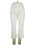 Bill Blass Ivory Casual Pants Size 14 (petite) - photo 2