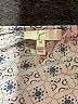 Joie Blue 3/4 Sleeve Blouse Size M - photo 4