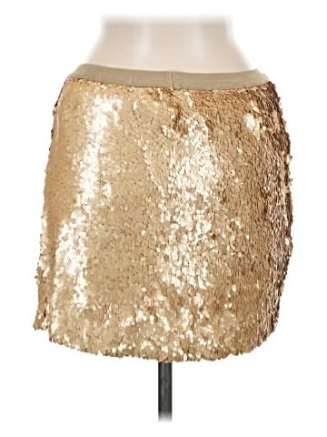 Charlotte Russe Formal Skirt (view 2)
