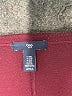 Gap Outlet Burgundy Pullover Sweater Size XXL - photo 4