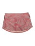 PrAna Paisley Red Casual Skirt Size XL - photo 1