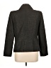 Suit Studio 100% Polyester Gray Blazer Size 12 - photo 2