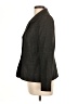 Suit Studio 100% Polyester Gray Blazer Size 12 - photo 5