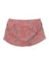 PrAna Paisley Red Casual Skirt Size XL - photo 2