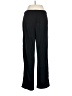 Weatherproof Solid Black Track Pants Size M - photo 2