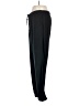 Weatherproof Solid Black Track Pants Size M - photo 5