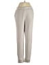 Chico's Solid Gray Casual Pants Size Sm (0) - photo 1
