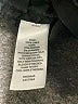 Caslon 100% Linen Solid Black Linen Pants Size M - photo 7