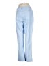 Halogen Blue Casual Pants Size 8 - photo 2