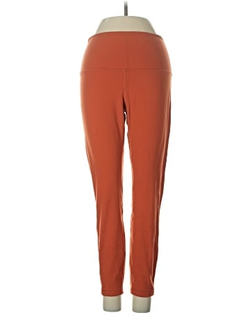 Lululemon Athletica Active Pants (view 1)