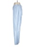 Halogen Blue Casual Pants Size 8 - photo 5