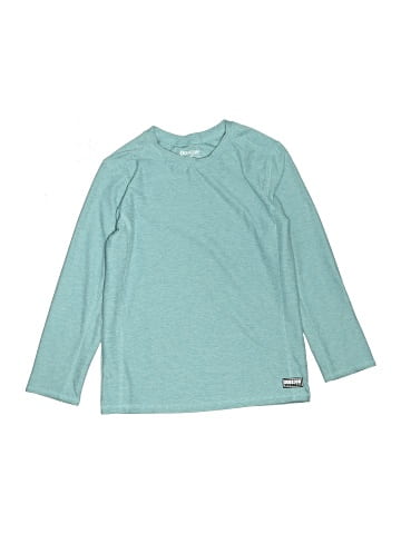 OshKosh B'gosh Long Sleeve T-Shirt (view 1)