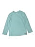 OshKosh B'gosh Teal Long Sleeve T-Shirt Size 8 - photo 1