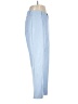 Halogen Blue Casual Pants Size 8 - photo 4