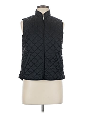 Karen Scott Sport Vest (view 1)