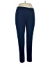 Cuddl Duds Solid Blue Active Pants Size XL - photo 1