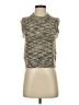 Madewell Tan Sweater Vest Size XXS - photo 1
