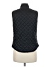 Karen Scott Sport 100% Polyester Black Vest Size M (petite) - photo 2