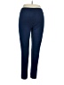 Cuddl Duds Solid Blue Active Pants Size XL - photo 2
