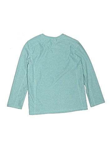 OshKosh B'gosh Long Sleeve T-Shirt (view 2)