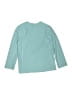 OshKosh B'gosh Teal Long Sleeve T-Shirt Size 8 - photo 2