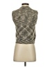 Madewell Tan Sweater Vest Size XXS - photo 2