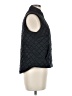 Karen Scott Sport 100% Polyester Black Vest Size M (petite) - photo 4