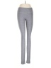 Lululemon Athletica Gray Yoga Pants Size 4 - photo 1