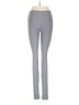 Lululemon Athletica Gray Yoga Pants Size 4 - photo 2