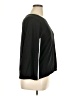 Calvin Klein Performance Black 3/4 Sleeve Top Size 1X - photo 4