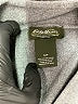 Eddie Bauer Gray Pullover Sweater Size S - photo 7