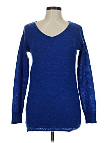 BP. Pullover Sweater (view 1)