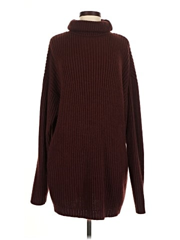 TOBI Turtleneck Sweater (view 1)