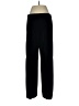 Soft Surroundings Black Casual Pants Size M - photo 2