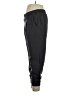 Avia Solid Black Sweatpants Size XL - photo 5
