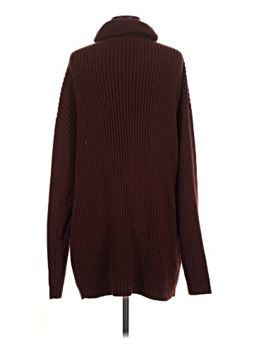 TOBI Turtleneck Sweater (view 2)
