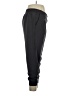 Avia Solid Black Sweatpants Size XL - photo 4