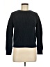 Banana Republic Solid Blue Pullover Sweater Size M - photo 1