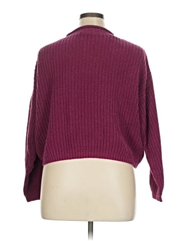 Willow Bay Turtleneck Sweater (view 2)