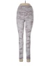 Lululemon Athletica Camo Gray Active Pants Size 10 - photo 1