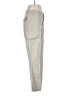 Zara 100% Cotton Gray Cargo Pants Size 8 - photo 4