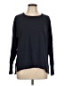 Athleta Black Pullover Sweater Size L - photo 1