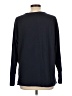 Athleta Black Pullover Sweater Size L - photo 2