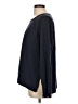Athleta Black Pullover Sweater Size L - photo 5