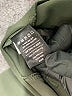 Public Rec Green Track Jacket Size M - photo 7