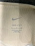 Nike Solid Ivory Active Pants Size S - photo 4