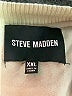 Steve Madden 100% Rayon Green Jacket Size XXL - photo 3