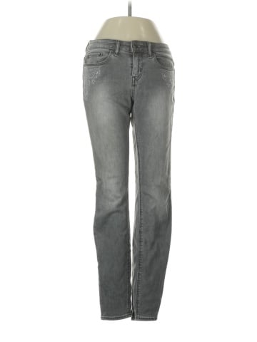 H&M L.O.G.G. Jeans (view 1)